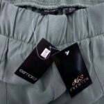 Esmara Spodnie Damskie Zielone XL 42 EU - zdjęcie 2