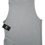 Under Armour Koszulka Bez Rękawów S 36 EU - zdjęcie 3