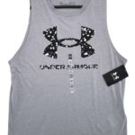 Under Armour Koszulka Bez Rękawów S 36 EU - zdjęcie 1