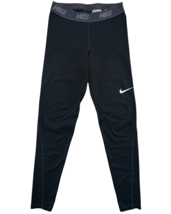 Nike Legginsy Czarne Dri Fit M 38 EU