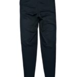 Nike Legginsy Czarne Logo S 36 EU - zdjęcie 3