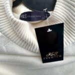 MS Sweter Męski Golf S 36 EU - zdjęcie 2