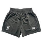 New Balance Spodenki Dziecięce Liverpool FC Ciemno Zielone 110 CM 4 5 LAT - zdjęcie 1