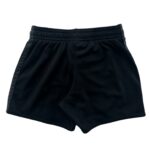 Adidas Spodenki Dziecięce Manchester United Czarne 98 CM 2 3 LATA - zdjęcie 3