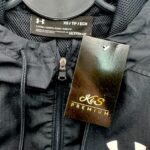 Under Armour Kurtka Męska Cienka Sportowa XS 36 EU - zdjęcie 2