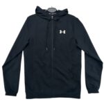 Under Armour Kurtka Męska Cienka Sportowa XS 36 EU - zdjęcie 1