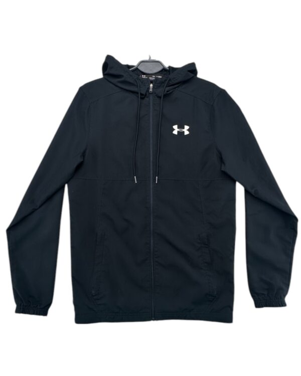 Under Armour Kurtka Męska Cienka Sportowa XS 36 EU