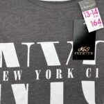 Primark Koszulka Dziecięca NYC 164 CM 13 14 LAT - zdjęcie 2
