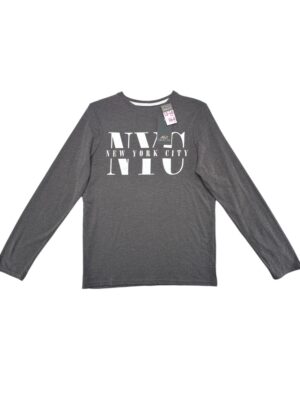 Primark Koszulka Dziecięca NYC 164 CM 13 14 LAT