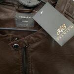 Primark Kurtka Męska Brązowa XL 42 EU - zdjęcie 2