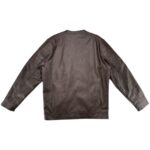 Primark Kurtka Męska Brązowa XL 42 EU - zdjęcie 3