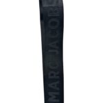 Marc Jacobs Torebka Snapshot Czarna Skórzana Pasek - zdjęcie 2