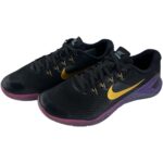 Nike Metcon Worlds Edition Buty Treningowe R.38.5 EU - zdjęcie 2