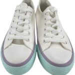 Jenny Fairy Trampki Damskie Ecru Pastelowe R39 EU - zdjęcie 2