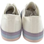 Jenny Fairy Trampki Damskie Ecru Pastelowe R39 EU - zdjęcie 3