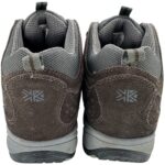 Karrimor Buty Trekkingowe Męskie Bodmin II Weathertite R.45 EU - zdjęcie 4