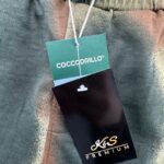 Coccodrillo Spodnie Dresowe Chłopięce Moro 152 CM 12 lAT - zdjęcie 2