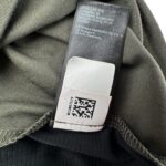 The North Face Bluza Męska Sportowa Oliwkowa XL 42 EU - zdjęcie 2