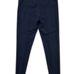 Tommy Hilfiger Spodnie Damskie Eleganckie Granatowe S 36 EU - zdjęcie 3