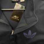 Crivit Bluza Sportowa Techniczna Granatowa M 38 EU - zdjęcie 2