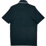 Burton Menswear London Koszulak Polo Męska Cimena Zielona S 36 EU - zdjęcie 3