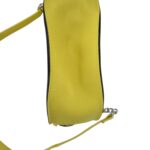 Primark Torebka Żółta Z Paskiem - zdjęcie 4