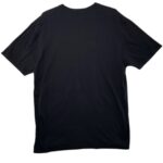 Gildan Koszulka Męska Nadruk Czarna L 40 EU - zdjęcie 3