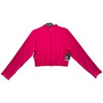 Workout Bluza Damska Sportowa Króka Różowa XL 42 46 48 EU - zdjęcie 1