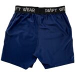 Swift Wear Bokserki Spodenki Męskie Sportowe Granatowe L 40 EU - zdjęcie 3