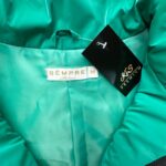 Sepre Kamizelka Puchowa Damska Zielona Pikowana M 38 EU - zdjęcie 2