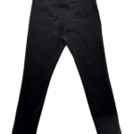 V By Very Jeansy Damskie Czarne XL 42 EU - zdjęcie 3