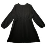 Primark Sukienka Damska Czarna 48 EU - zdjęcie 3