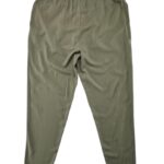 Primark Spodnie Damskie Joggery Wiskoza Khaki L 40 EU - zdjęcie 3
