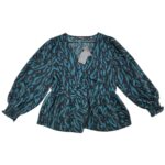 Dorothy Perkins Bluzka Wzorzysta 48 EU - zdjęcie 1