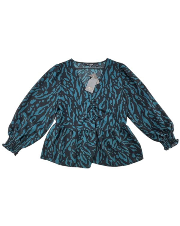 Dorothy Perkins Bluzka Wzorzysta 48 EU