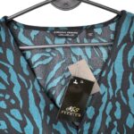 Dorothy Perkins Bluzka Wzorzysta 48 EU - zdjęcie 2