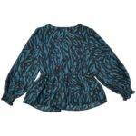 Dorothy Perkins Bluzka Wzorzysta 48 EU - zdjęcie 3