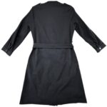 Mohito Sukienka Damska Wiązana Długi Rękaw XS 34 EU - zdjęcie 3