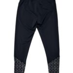 Guess Legginsy Sportowe Logo Czarne XS 34 EU - zdjęcie 3