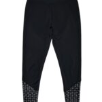 Guess Legginsy Sportowe Logo Czarne XS 34 EU - zdjęcie 1