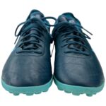 New Balance Buty Piłkarskie Męskie Granatowe Niebieskie Logo Tekela R.44,5 EU - zdjęcie 2