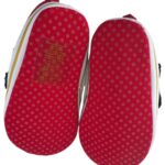 Primark Buty Dziecięce Future Wizard 9 12 MSC 80 CM - zdjęcie 3