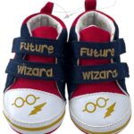 Primark Buty Dziecięce Future Wizard 9 12 MSC 80 CM - zdjęcie 1