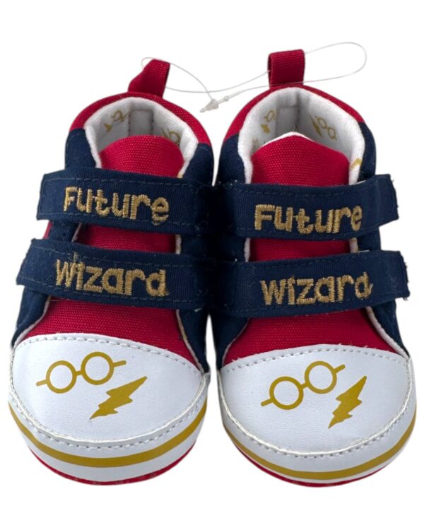 Primark Buty Dziecięce Future Wizard 9 12 MSC 80 CM