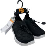 Sinsay Buty Dziecięce Sportowe Czarne R.27 EU - zdjęcie 2