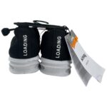 Sinsay Buty Dziecięce Sportowe Czarne R.27 EU - zdjęcie 3