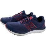 New Balance Buty Sportowe Męskie Granawoe Pianka Fresh Foam R.44,5 EU - zdjęcie 2