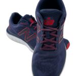 New Balance Buty Sportowe Męskie Granawoe Pianka Fresh Foam R.44,5 EU - zdjęcie 1