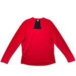 Crivit Koszulka Męska Sportowa Czerwona L 52 54 EU - zdjęcie 3