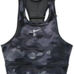 Nike Biustonosz Sportowy Moro M 38 EU - zdjęcie 1